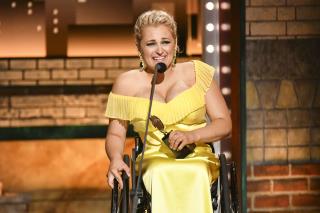 Hadestown Wins Big at Tony Awards