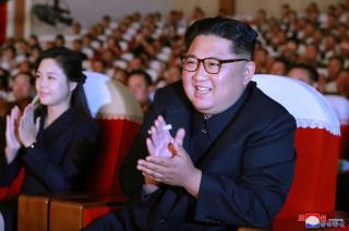 Report Details Gruesome Info on N. Korea's Public Executions