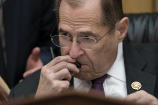 House Empowers Panel to Sue Barr, Other Officials If Needed