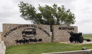Oklahoma Military Base Will House Migrant Children