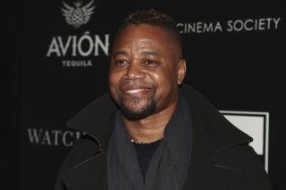 Cuba Gooding Jr. Agrees to Be Questioned After Woman Alleges Groping