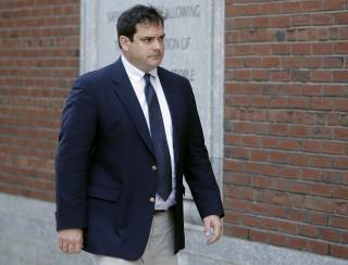 First Person Sentenced in Admissions Scandal Avoids Prison