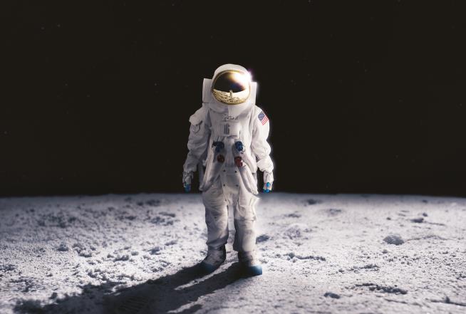 NASA's Estimate for Moon Trip: $20B to $30B