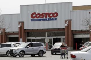1 Dead, 2 Hurt After Shooting at Calif. Costco