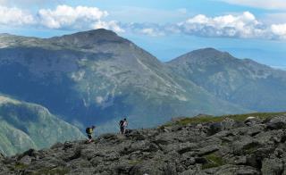 Hiker, 80, Tells Grandsons to Go On. It's Nearly Disaster