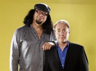 Penn and Teller Magician: I Fast 23 Hours Each Day