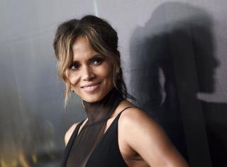 Man Tries Stealing Halle Berry's Home