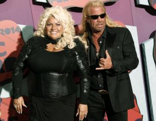 Dog the Bounty Hunter: 'Please Pray' for My Wife