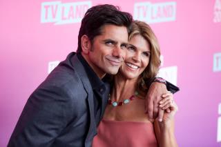 Lori Loughlin's TV Spouse Talks About Their 'Difficult Situation'
