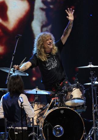 Troubling News About Guns N' Roses Drummer