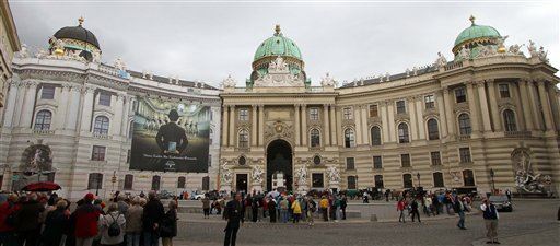 Vienna Wants You to Ignore Online Reviews