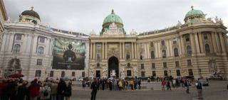 Vienna Wants You to Ignore Online Reviews