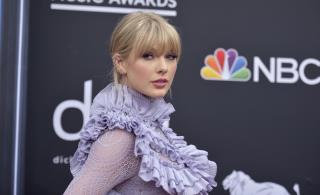 Taylor Swift Blasts Sale of Her Catalog to 'Manipulative' Mogul