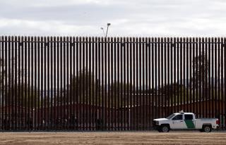 Appeals Court: Trump Can't Use Pentagon Cash for Border Wall