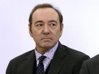 Judge Agrees Case Against Spacey Is in Jeopardy Now