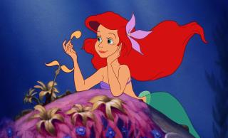 Network Gives Opponents of 'Ariel' Casting an Earful