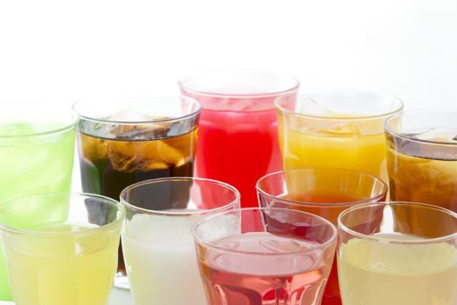 Daily Fruit Juice Linked to Higher Cancer Risk