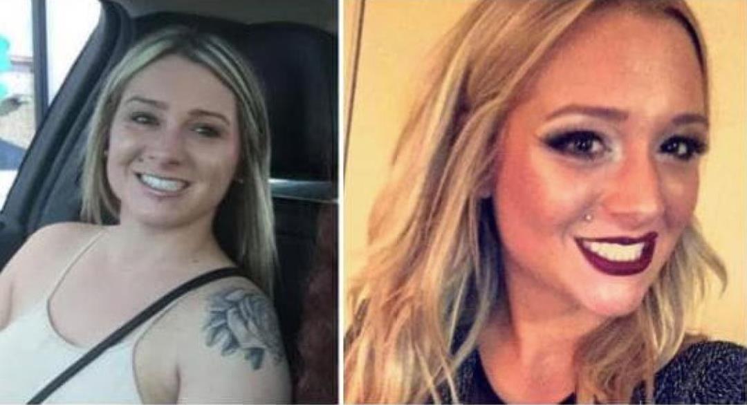Remains Found Suspect Arrested In Case Of Missing Mom Of 4 9162