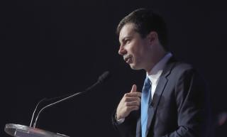 More Fallout Over Essay on Buttigieg's Sexuality