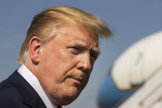 Trump's 'Go Back' Tweet Called 'Worst Error of Presidency'