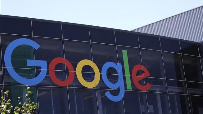 Peter Thiel: Google Made 'Seemingly Treasonous' Choice
