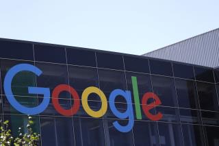Peter Thiel: Google Made 'Seemingly Treasonous' Choice