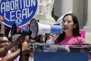 Planned Parenthood President Booted After 8 Months on Job
