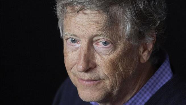 Bill Gates No Longer Planet's 2nd Richest