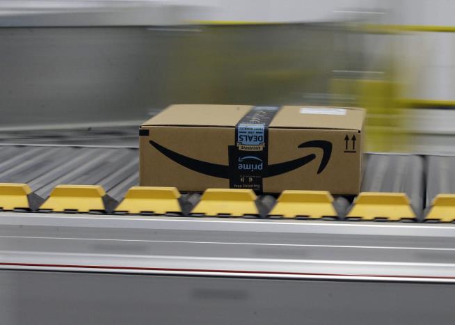 Apparent Prime Day Pricing Error May Cost Amazon