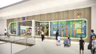 Toys R Us Plans to Reappear With 2 Smaller Stores in Malls