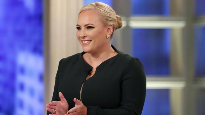 Meghan McCain Writes of Her 'Horrendous' Miscarriage