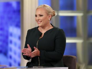 Meghan McCain Writes of Her 'Horrendous' Miscarriage