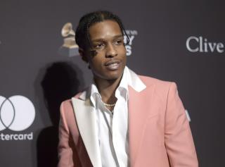 Trump Makes Surprise Offer for A$AP Rocky