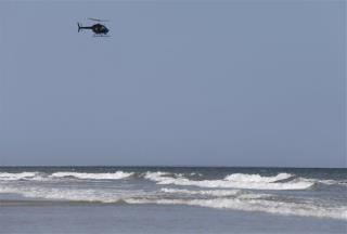 Freak Accident at NC Beach Kills Father of 6