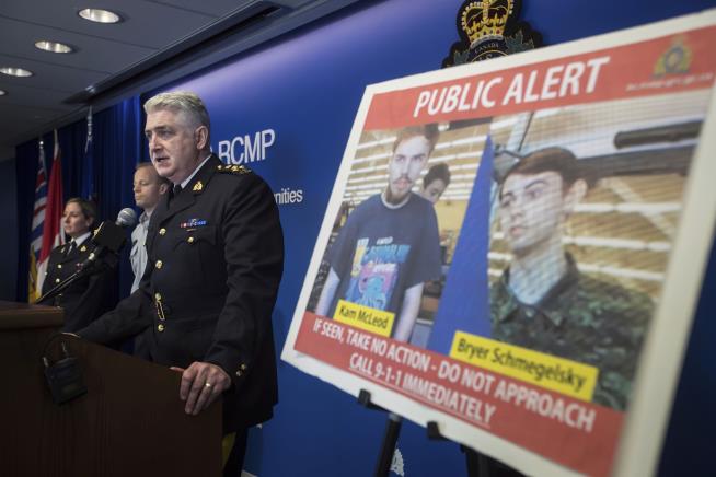 Missing Teens Now Suspects in 3 BC Murders