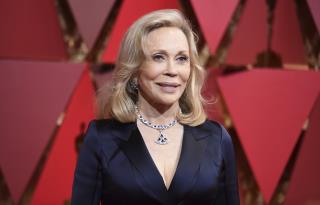 Faye Dunaway Fired After Crew 'Feared for Their Safety'