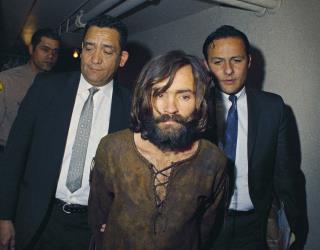 He Had 3 Months to Research Manson Killings, Took 20 Years