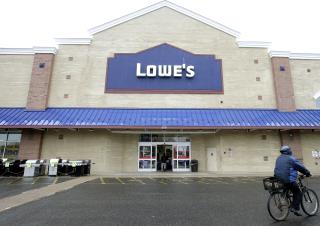 Store Closures Not Enough, Lowe's Axes Thousands of Jobs