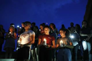 In El Paso Shooting, a Soldier Saved Lives