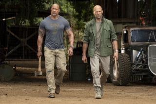 Hobbs & Shaw Lacks the Usual Fast & Furious Opening Impact