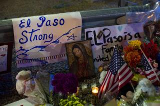 'Cesspool of Hate' Offline After El Paso Shooting