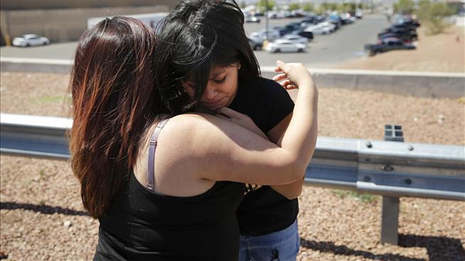 Death Toll Increases by 2 in El Paso Shooting