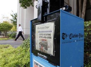This Media Merger Will Create Massive US Newspaper Owner
