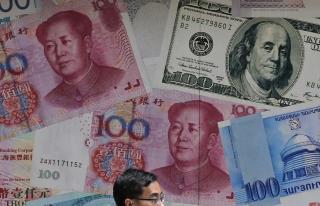 Treasury Gives China a New Label: 'Currency Manipulator'