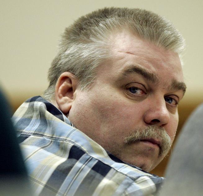 Judge: No New Trial in Making a Murderer Case