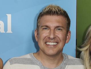 Chrisley Knows Best Stars Allegedly Didn't Know Best When It Came to Taxes