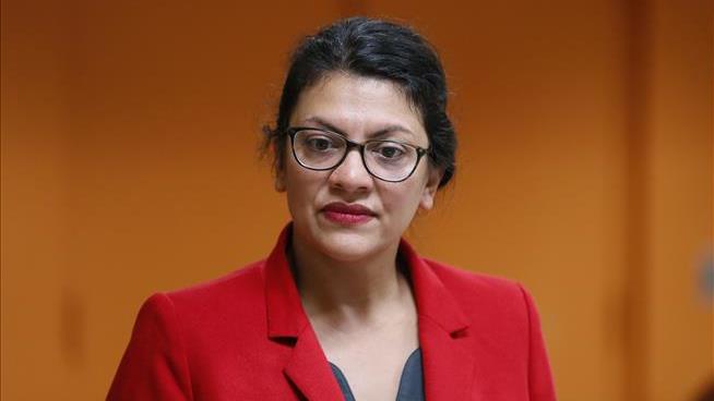 Israel to Let Rep. Tlaib Into West Bank to See Grandmother