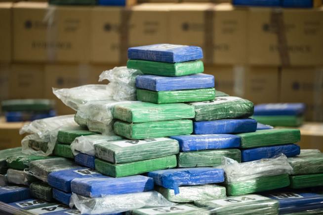 Mexico Judge Legalizes Cocaine—With a Catch