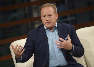 Spicer on DWTS Criticism: 'I'm Comfortable With Who I Am'