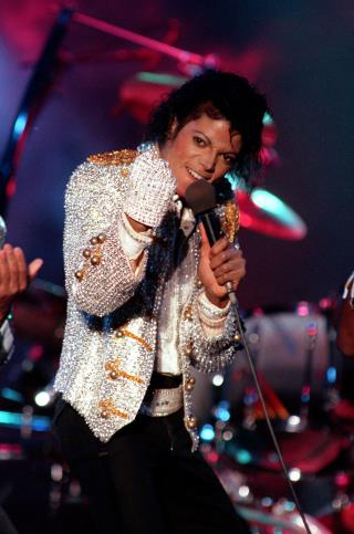 Former Publicist: Michael Jackson Left Secret Will